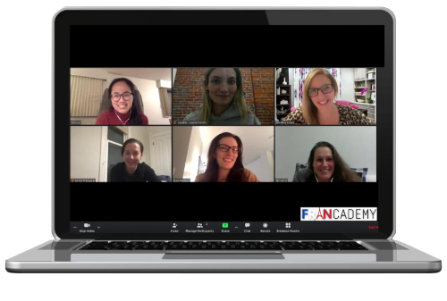 French Online Group Classes Toronto