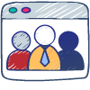 group size for French classes